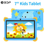 Load image into Gallery viewer, 2025 New 7 Inch Cartoon Pattern Kids' tablets Quad Core 4GB RAM 64GB ROM 5G WiFi Learning Education Games Tablet Children's Gift
