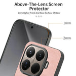 Load image into Gallery viewer, For Xiaomi 15T Pro 5G Armor Wireless Charging Magnet Back Case For Xiaomi 15T Pro Luxury Cover Mi 15T 15 T Pro Shockproof Funda
