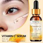 Load image into Gallery viewer, Vitamin C Cream &amp; Serum 2-Piece Set: Optimized Title with Key Ingredients and Safe Efficacy Claims
