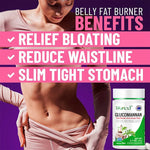 Load image into Gallery viewer, Premium Fat Burner | Weight Loss to Preserve Lean &amp; Burn Stubborn Fat | Appetite Suppressant for Weight Loss
