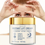 Load image into Gallery viewer, Facial Firming and Lifting Cream - Rich in Hyaluronic Acid and Retinol, Tightens and Lifts the Skin, Moisturizes the Skin, Suitable for All Skin Types, Daily Skincare Product
