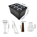 Load image into Gallery viewer, Hydroponic Planting System Beginners All-Season Cultivation Home Hydroponic Seedling System for Lettuce Flowers Balcony Parterre
