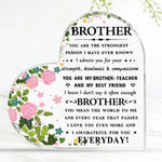 Load image into Gallery viewer, Gifts for Mom, Mom Birthday Gifts Mothers Day Gifts - Acrylic Keepsake - I Love You Mom Gifts from Son Daughter
