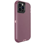 Load image into Gallery viewer, 3 IN 1 Heavy Duty Armor Shockproof Dust-Proof Case For iPhone 15 14 13 12 11 16Pro MAX  MINI XSMAX XR X XS SE 6 7 8 PLUS Cover
