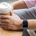 Load image into Gallery viewer, Silicone Strap For Apple Watch Band 45mm 44mm 40mm 49mm 41mm 38mm 42mm Sport bracelet iWatch Ultra 2 Series 9 8 7 6 se for nike
