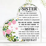 Load image into Gallery viewer, Gifts for Mom, Mom Birthday Gifts Mothers Day Gifts - Acrylic Keepsake - I Love You Mom Gifts from Son Daughter
