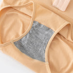 Load image into Gallery viewer, Flarixa High Waist Smooth Tummy Control Faja Shapewear Bottom Waist Cincher Trainer Hook-and-eye closure Firm Compression Pantie

