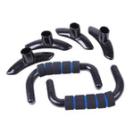 Load image into Gallery viewer, Push-Up Bars Fitness Racks Workout Exercise Stand Abdominale Body Buiding Sports Muscle Grip Chest Muscle Training Home Foam
