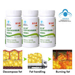 Load image into Gallery viewer, Best fat burner Fast Loss Weight pills, Powerful Burn Fat Detoxify Clean Colon Slimming capsule Beauty Health 100% slim effect

