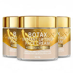 Load image into Gallery viewer, Botax Instant Lifting Face Cream Collagen Retinol Formula Firms Lifts Smooths Moisturizes Brightens 2-Minute Youthful Results 50g
