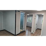 Load image into Gallery viewer, Portable House Houses to Live in Prefab Homes Expandable Container House
