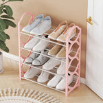 Load image into Gallery viewer, Multi-Layer Shoe Rack
