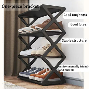 Shoe Rack