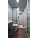 Load image into Gallery viewer, Portable House Houses to Live in Prefab Homes Expandable Container House
