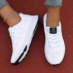 Load image into Gallery viewer, Running Shoes for Women Breathable Casual Sneakers Luxury Brand Sport Shoes Summer Fashion Light Basketball Tenis Walking Shoes
