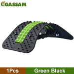 Load image into Gallery viewer, Back Stretcher,6thGeneration Upgraded Back Massager,Back Cracker for Lower Back Pain Relief Lumbar Support,with Magnetic Massage
