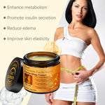Load image into Gallery viewer, Fat Burner Cream Anti Cellulite Firming Belly Leg Body Weight Loss Fitness Shaping Moisturizing Nourish Massage Slimming Cream
