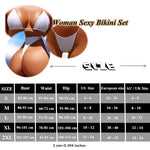Load image into Gallery viewer, Sexy Bikini Set
