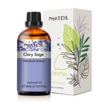 Load image into Gallery viewer, PHATOIL 1PCS Aromatherapy Essential Oil 30ml Lemon Eucalyptus Lavender Bergamot Jasmine Juniper Rose Vanilla Aroma Essential Oil
