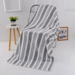Load image into Gallery viewer, New Home Soft and Comfortable Bath Towels for Men and Women, Absorbent and Comfortable Couple's Large Towels, Wrapping Towels
