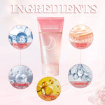 Load image into Gallery viewer, Hydrating Face Mask  Reduces Sagging Collagen Overnight Firming Mask for Elasticity Dullness Wrapping Peel-Off Mask Skincare
