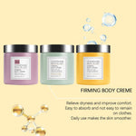 Load image into Gallery viewer, Champagne Firming Body-Cream With Pepperslim Anti Wrinkle Skin Tightening Cream Daily Hydrating Body Lotion For Men And Women
