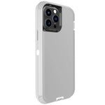 Load image into Gallery viewer, 3 IN 1 Heavy Duty Armor Shockproof Dust-Proof Case For iPhone 15 14 13 12 11 16Pro MAX  MINI XSMAX XR X XS SE 6 7 8 PLUS Cover

