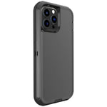 Load image into Gallery viewer, 3 IN 1 Heavy Duty Armor Shockproof Dust-Proof Case For iPhone 15 14 13 12 11 16Pro MAX  MINI XSMAX XR X XS SE 6 7 8 PLUS Cover
