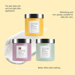 Load image into Gallery viewer, Champagne Firming Body-Cream With Pepperslim Anti Wrinkle Skin Tightening Cream Daily Hydrating Body Lotion For Men And Women
