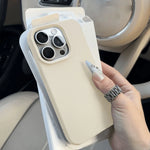 Load image into Gallery viewer, Leather Phone Case For iPhone 17 Pro Max 16 18 Pro Max 13 11 15 14 Plus 12 17 Air 17Promax Shockproof Soft TPU Funda Cover Coque
