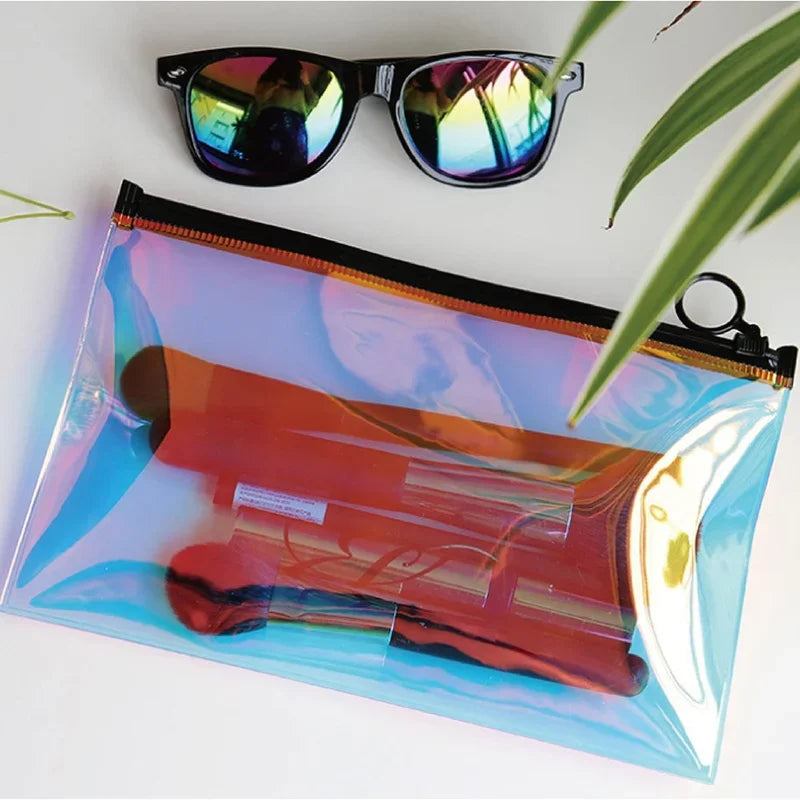 Travel Makeup Case