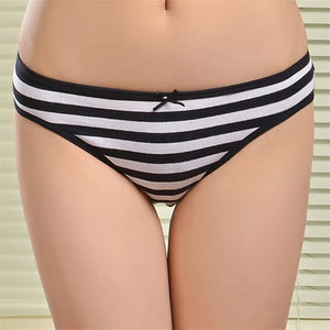 Woman’s 3 pc underwear set