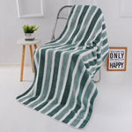 Load image into Gallery viewer, New Home Soft and Comfortable Bath Towels for Men and Women, Absorbent and Comfortable Couple's Large Towels, Wrapping Towels
