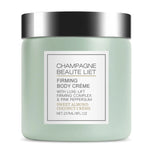 Load image into Gallery viewer, Champagne Firming Body-Cream With Pepperslim Anti Wrinkle Skin Tightening Cream Daily Hydrating Body Lotion For Men And Women
