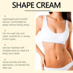 Load image into Gallery viewer, Fat Burner Cream Anti Cellulite Firming Belly Leg Body Weight Loss Fitness Shaping Moisturizing Nourish Massage Slimming Cream
