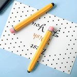 Load image into Gallery viewer, Universal Stylus Touch Screen Pens for iPad iPhone Xiaomi Samsung Tablets Mobile phone Stylus for All Touch Screens Tablet Pen
