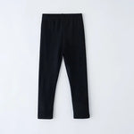 Load image into Gallery viewer, Girls' Leggings For Spring And Summer Suitable For Wearing Outside. They Are Thin-Style, Slim-fitting long Trousers For Childre

