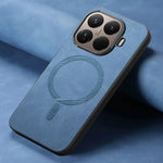Load image into Gallery viewer, For Xiaomi 15T Pro 5G Armor Wireless Charging Magnet Back Case For Xiaomi 15T Pro Luxury Cover Mi 15T 15 T Pro Shockproof Funda

