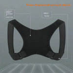 Load image into Gallery viewer, Standing and sitting posture support belt Sturdy posture back belt, enhancing better posture
