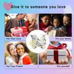 Load image into Gallery viewer, 925 Sterling Silver  A-Z 26 English Letters Retro Fashion Pendant Fit Original Bracelet Charm Beads Necklace Diy Female Jewelry
