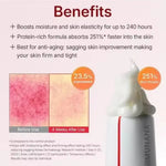 Load image into Gallery viewer, Korean Madeca Cream Centella Collagen Face Moisturizer Anti-Wrinkle Firming Barrier Repair Skin Care

