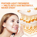 Load image into Gallery viewer, Vitamin C Serum with Hyaluronic Acid – Fast-Absorbing, Deep Hydration, Non-Greasy, 24-Hour Nourishment for Instant Glowing Skin
