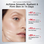 Load image into Gallery viewer, Firming &amp; Brightening Face Cream – Anti-Aging with Yeast RNA, β-Eudesmol, Carnosine, VCIP, Red Myrrh Alcohol &amp; VAGESTOP™ UV
