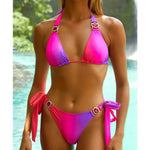 Load image into Gallery viewer, New Women&#39;s Bikinis Swimsuit
