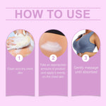 Load image into Gallery viewer, Breast Firming Cream Lifting Tightening Moisturizing Anti-Sagging Improves Elasticity Fast Absorbing For Women's Bust Care 50g
