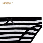 Load image into Gallery viewer, Woman’s 3 pc underwear set
