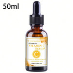 Load image into Gallery viewer, Vitamin C Serum Essence Moisturizing Brighten Wrinkle Remover Anti-aging Fades Spots Repair Fine Lines Facial Skin Care Tools
