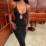 Load image into Gallery viewer, Summer Party Club Dress
