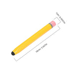 Load image into Gallery viewer, Universal Stylus Touch Screen Pens for iPad iPhone Xiaomi Samsung Tablets Mobile phone Stylus for All Touch Screens Tablet Pen
