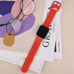 Load image into Gallery viewer, Apple Sport Watch band
